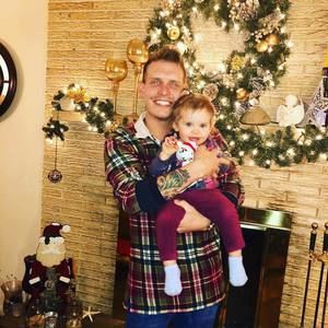 Meet your Posher, Dalton